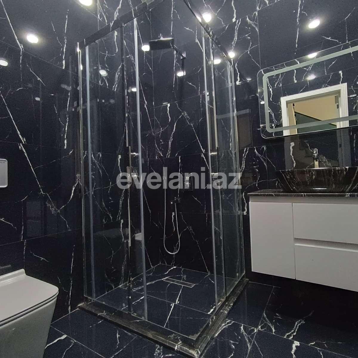 Продаётся, дом / дача, 4-комнаты, 219.98 m², Баку, Хазарский r, Мардакан p.