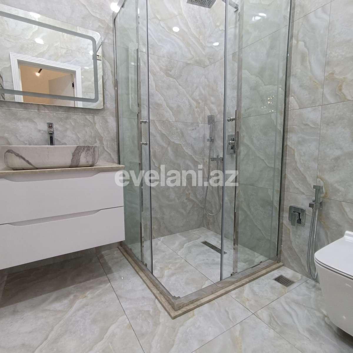 Продаётся, дом / дача, 4-комнаты, 219.98 m², Баку, Хазарский r, Мардакан p.