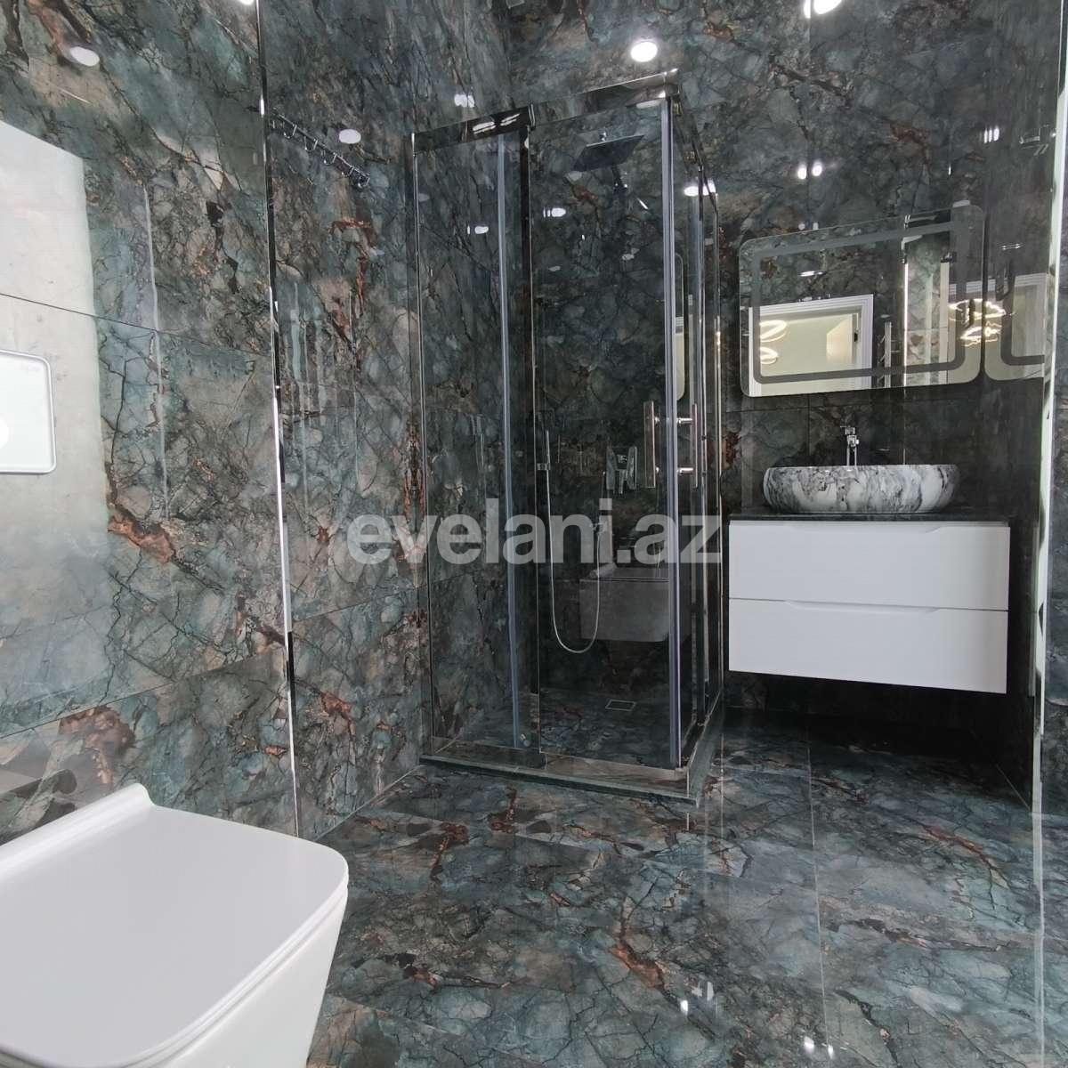 Продаётся, дом / дача, 4-комнаты, 219.98 m², Баку, Хазарский r, Мардакан p.