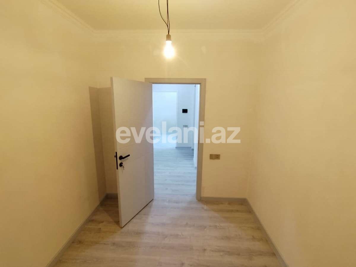 Продаётся, дом / дача, 3-комнаты, 80 m², Баку, Хазарский r, Бина p.