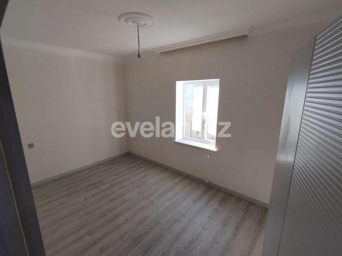 Продаётся, дом / дача, 3-комнаты, 80 m², Баку, Хазарский r, Бина p.