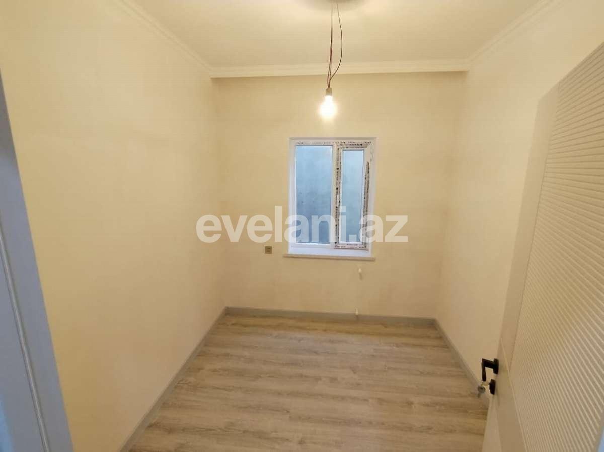 Продаётся, дом / дача, 3-комнаты, 80 m², Баку, Хазарский r, Бина p.