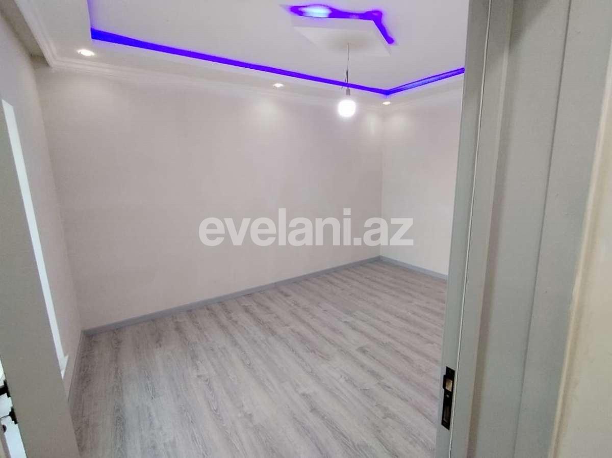 Продаётся, дом / дача, 3-комнаты, 80 m², Баку, Хазарский r, Бина p.