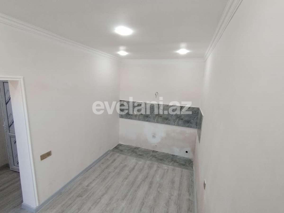 Продаётся, дом / дача, 3-комнаты, 80 m², Баку, Хазарский r, Бина p.