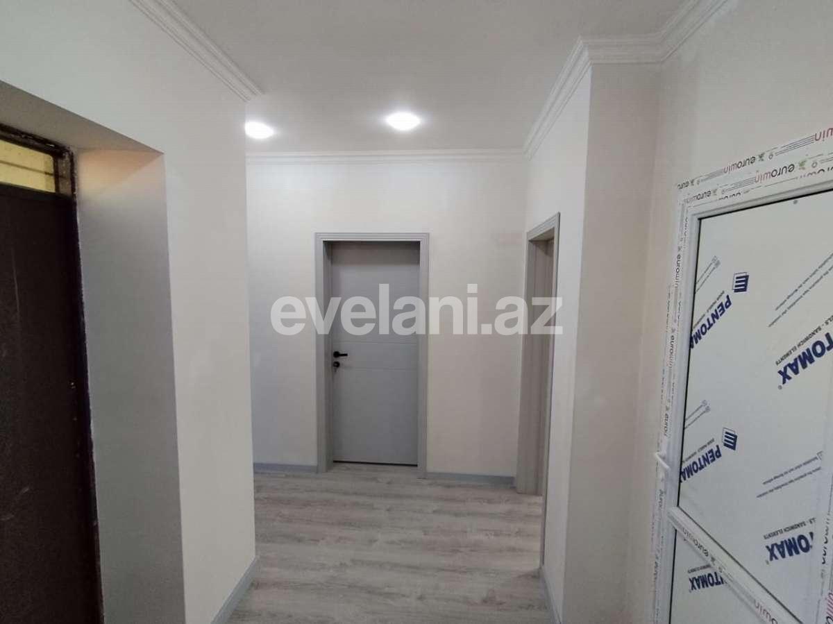 Продаётся, дом / дача, 3-комнаты, 80 m², Баку, Хазарский r, Бина p.