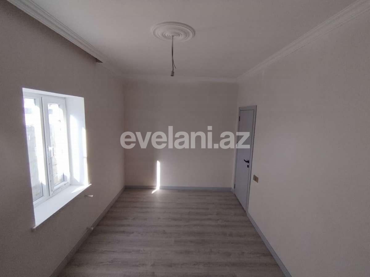 Продаётся, дом / дача, 3-комнаты, 80 m², Баку, Хазарский r, Бина p.