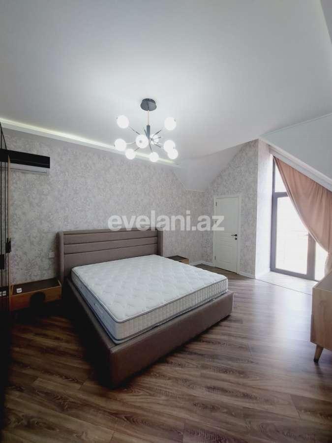 Sale, garden / house, 5 room, 250 m², Baku, Khazar r, Mardakan d.