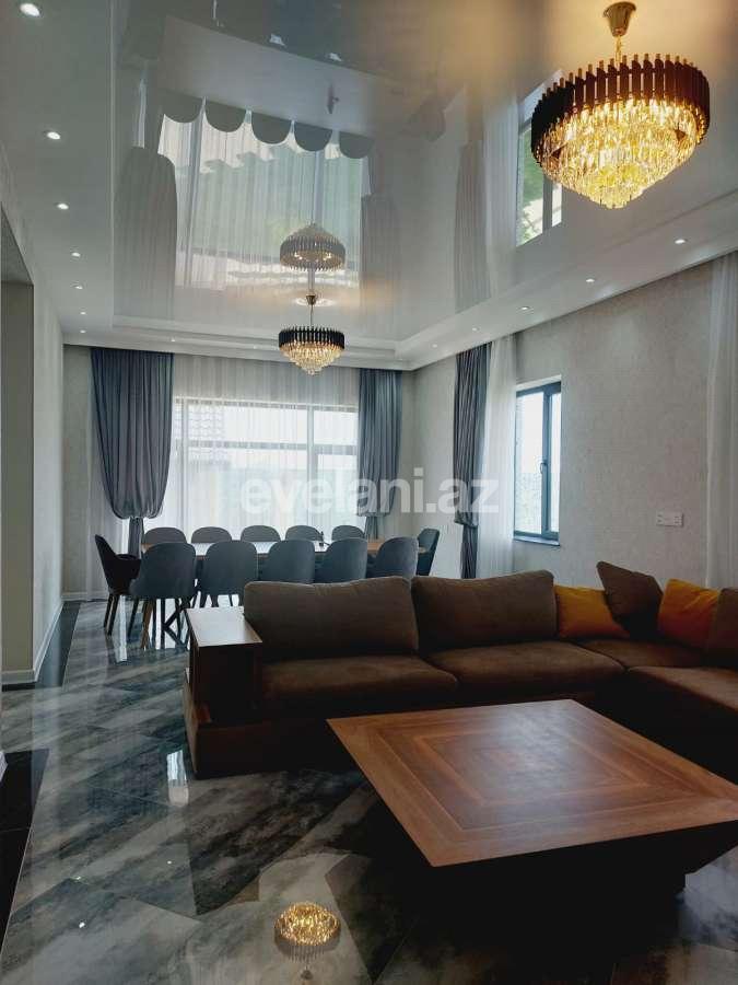 Sale, garden / house, 5 room, 250 m², Baku, Khazar r, Mardakan d.