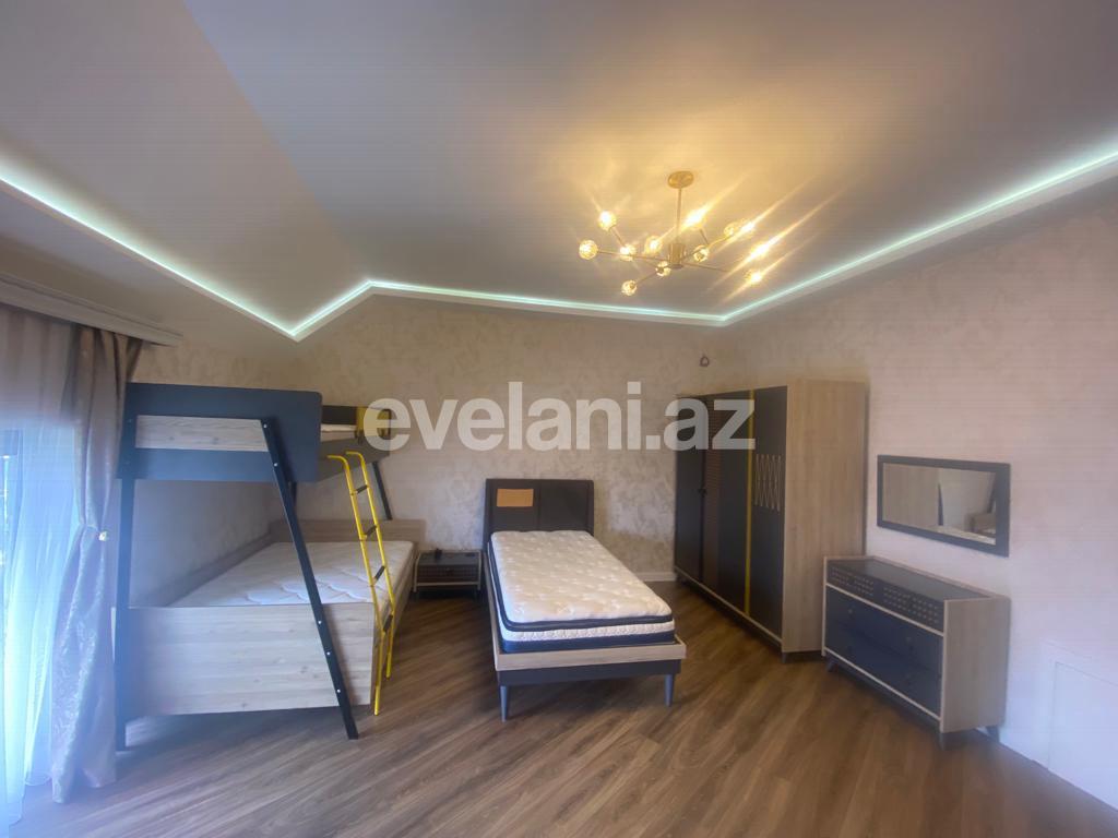 Sale, garden / house, 5 room, 250 m², Baku, Khazar r, Mardakan d.