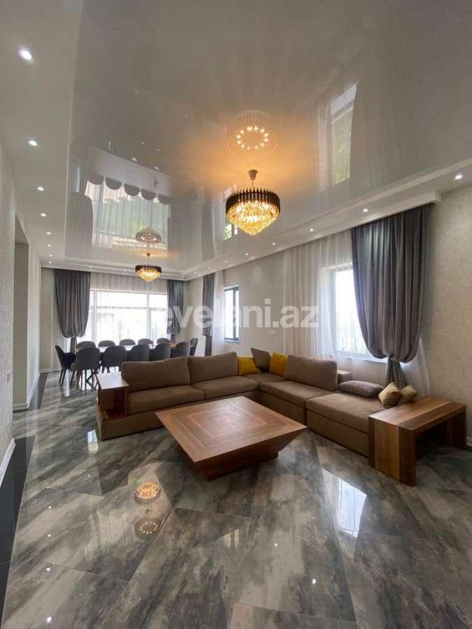 Sale, garden / house, 5 room, 250 m², Baku, Khazar r, Mardakan d.