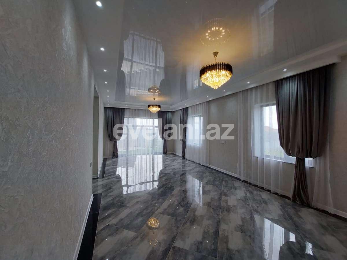 Sale, garden / house, 5 room, 250 m², Baku, Khazar r, Mardakan d.