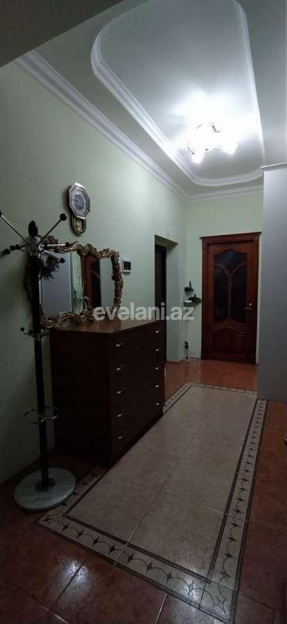 Kirayə verilir, yeni tikili, 2 otaqlı, 90 m², Bakı, Nərimanov r, Nəriman Nərimanov m.
