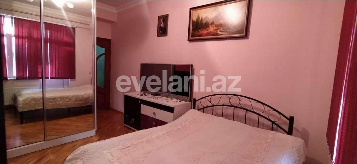 Kirayə verilir, yeni tikili, 2 otaqlı, 90 m², Bakı, Nərimanov r, Nəriman Nərimanov m.