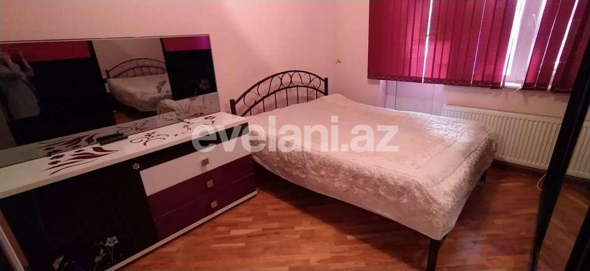 Kirayə verilir, yeni tikili, 2 otaqlı, 90 m², Bakı, Nərimanov r, Nəriman Nərimanov m.