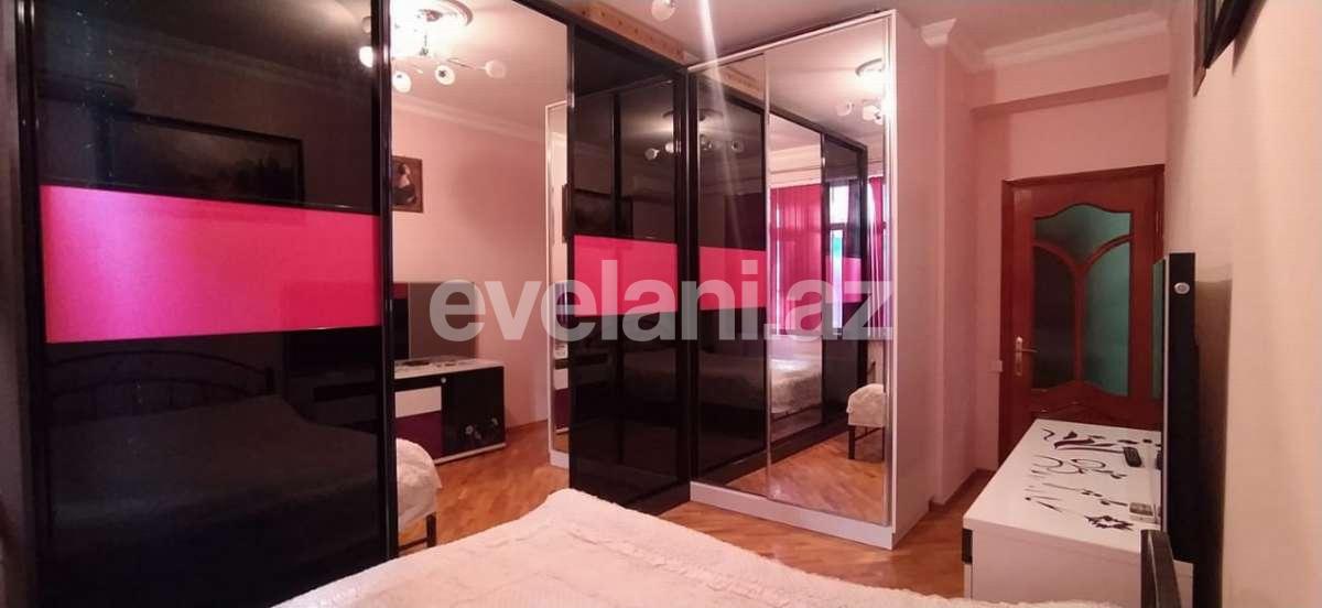 Kirayə verilir, yeni tikili, 2 otaqlı, 90 m², Bakı, Nərimanov r, Nəriman Nərimanov m.
