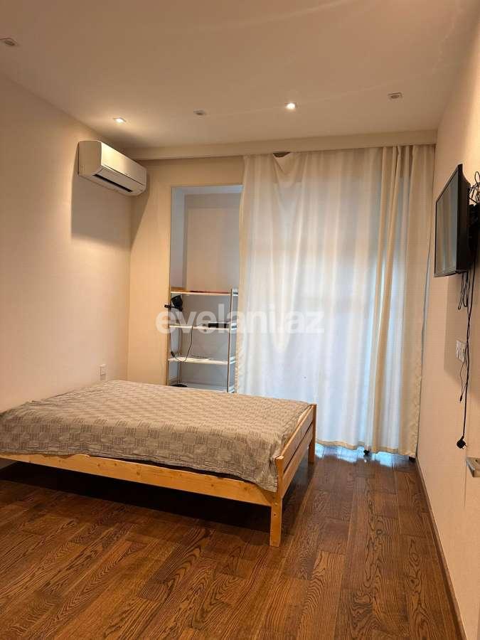 Kirayə verilir, yeni tikili, 2 otaqlı, 70 m², Bakı, Yasamal r.