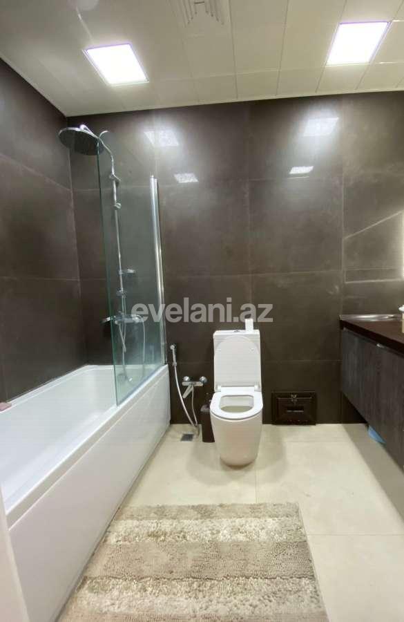 Kirayə verilir, yeni tikili, 2 otaqlı, 70 m², Bakı, Yasamal r.