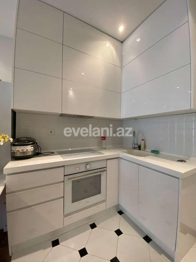 Kirayə verilir, yeni tikili, 2 otaqlı, 70 m², Bakı, Yasamal r.