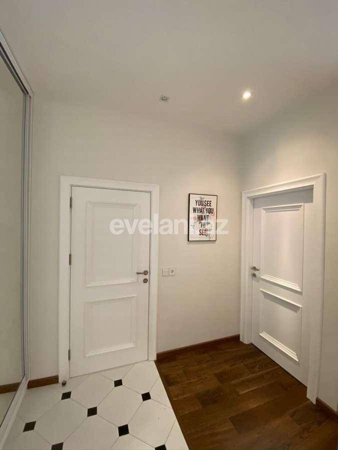 Kirayə verilir, yeni tikili, 2 otaqlı, 70 m², Bakı, Yasamal r.