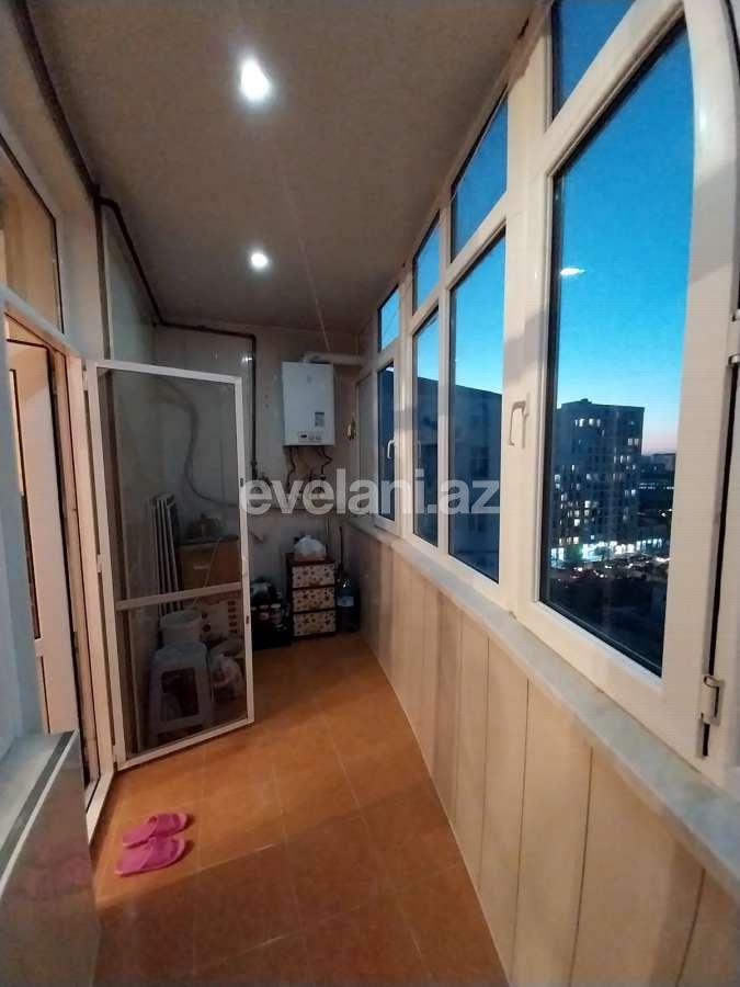Satılır, yeni tikili, 2 otaqlı, 92 m², Bakı, Sabunçu r, Bakıxanov q.