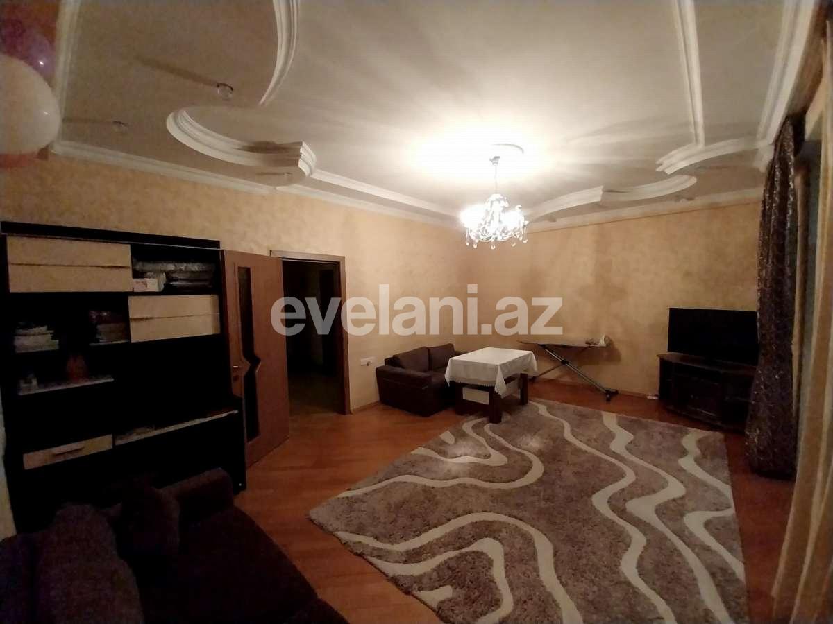 Satılır, yeni tikili, 2 otaqlı, 92 m², Bakı, Sabunçu r, Bakıxanov q.
