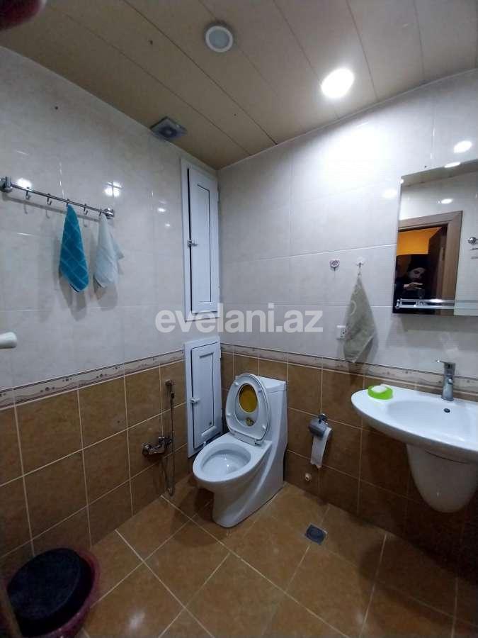 Satılır, yeni tikili, 2 otaqlı, 92 m², Bakı, Sabunçu r, Bakıxanov q.