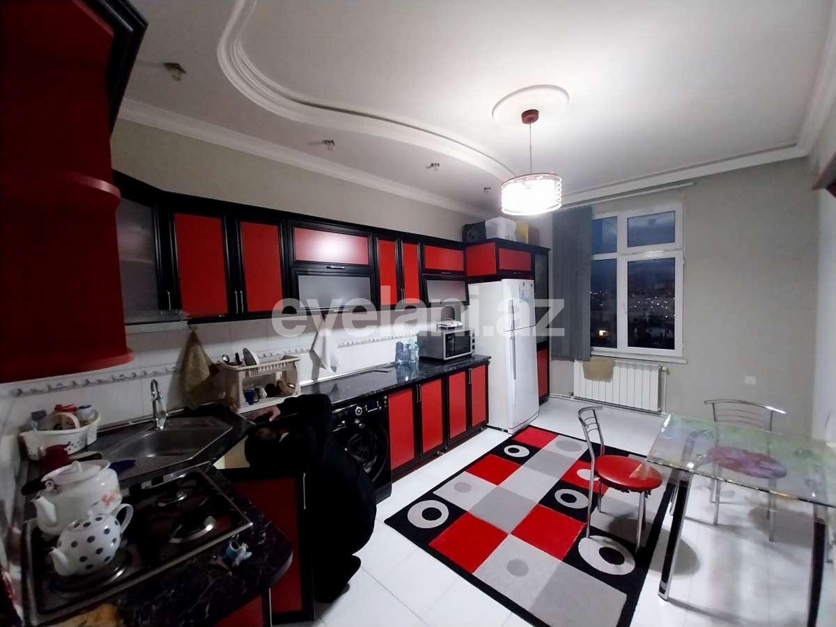 Satılır, yeni tikili, 2 otaqlı, 92 m², Bakı, Sabunçu r, Bakıxanov q.