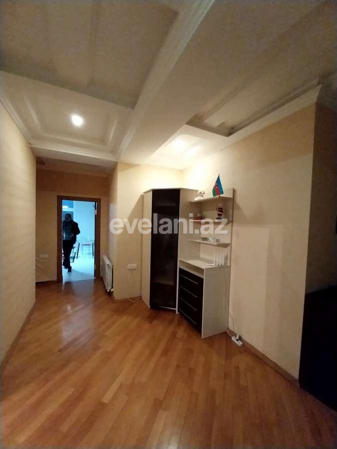 Satılır, yeni tikili, 2 otaqlı, 92 m², Bakı, Sabunçu r, Bakıxanov q.