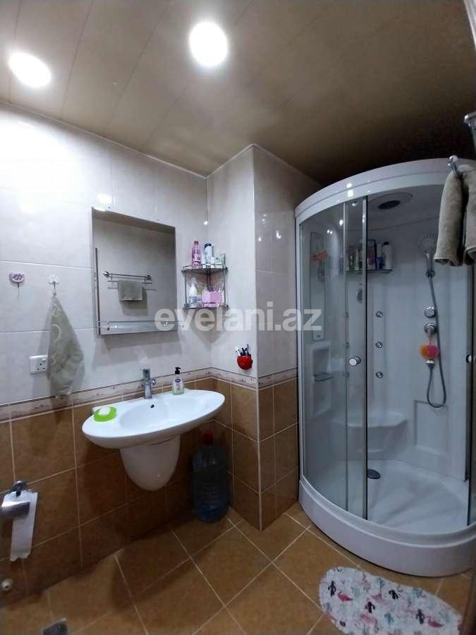 Satılır, yeni tikili, 2 otaqlı, 92 m², Bakı, Sabunçu r, Bakıxanov q.