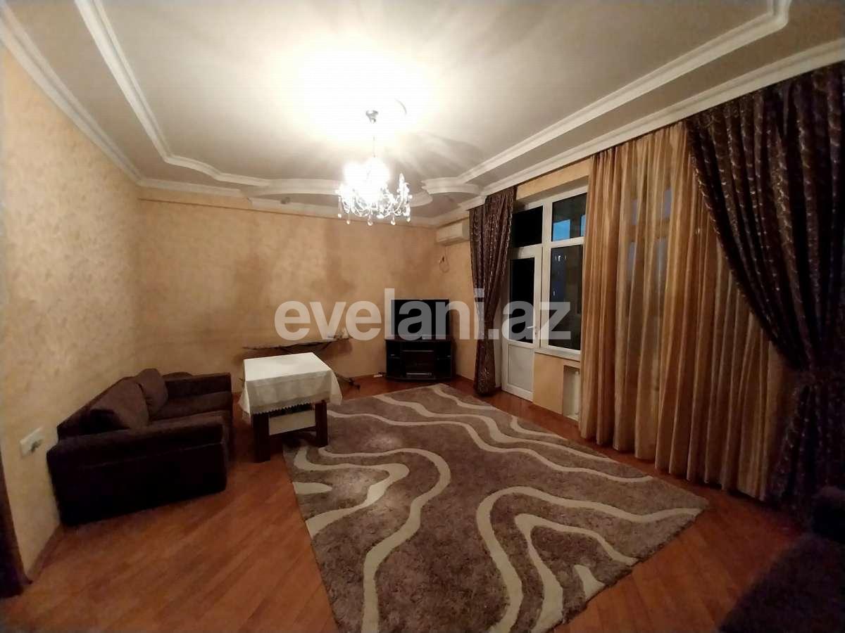 Satılır, yeni tikili, 2 otaqlı, 92 m², Bakı, Sabunçu r, Bakıxanov q.