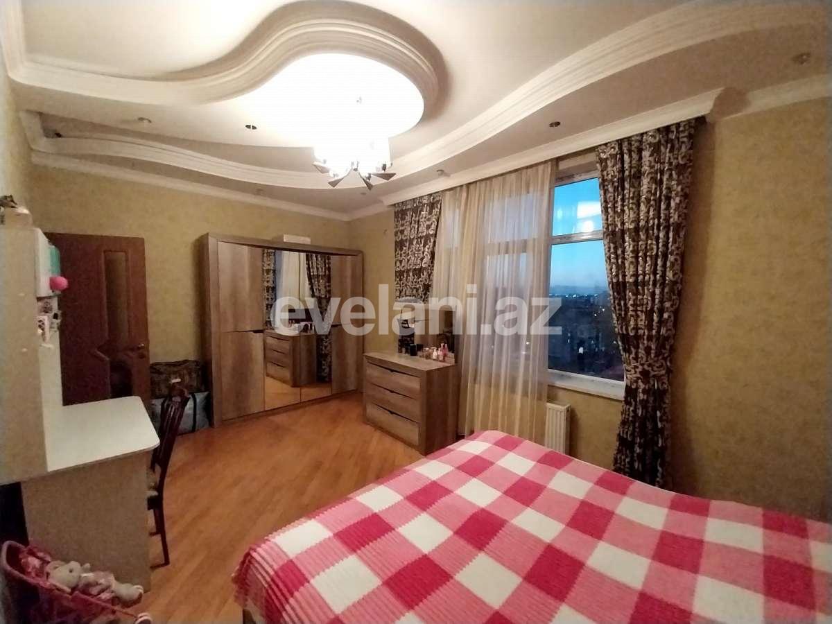 Satılır, yeni tikili, 2 otaqlı, 92 m², Bakı, Sabunçu r, Bakıxanov q.