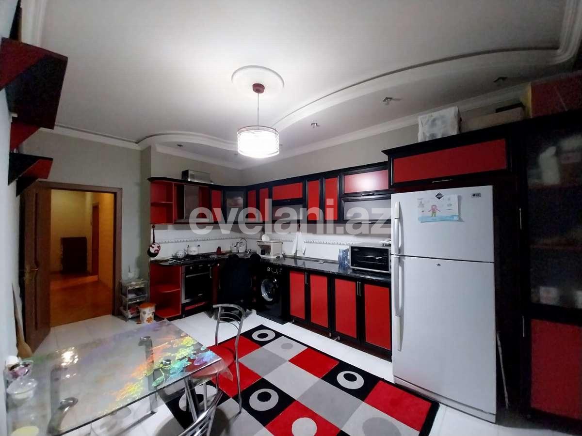 Satılır, yeni tikili, 2 otaqlı, 92 m², Bakı, Sabunçu r, Bakıxanov q.