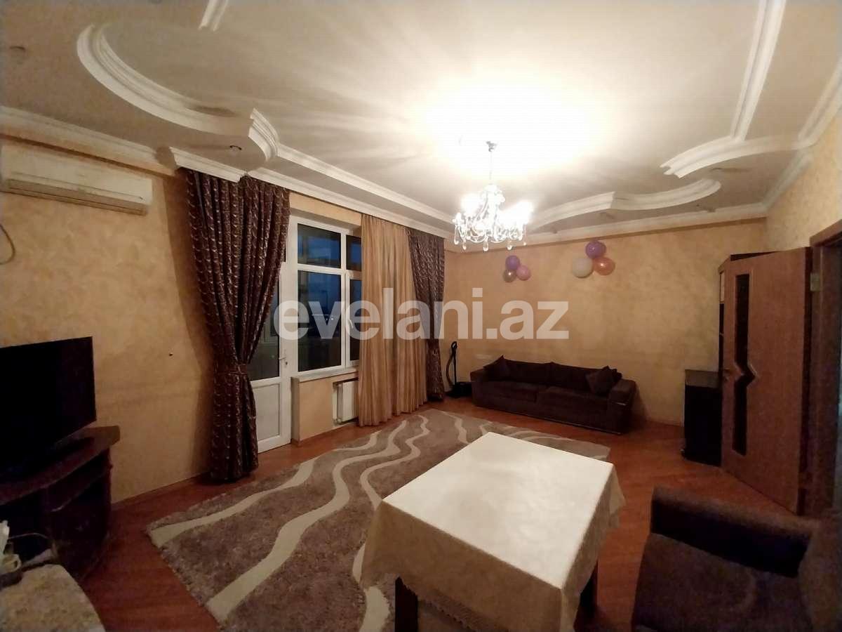 Satılır, yeni tikili, 2 otaqlı, 92 m², Bakı, Sabunçu r, Bakıxanov q.