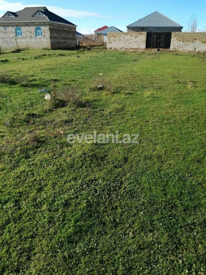 Satılır, torpaq, 6 sot, Quba