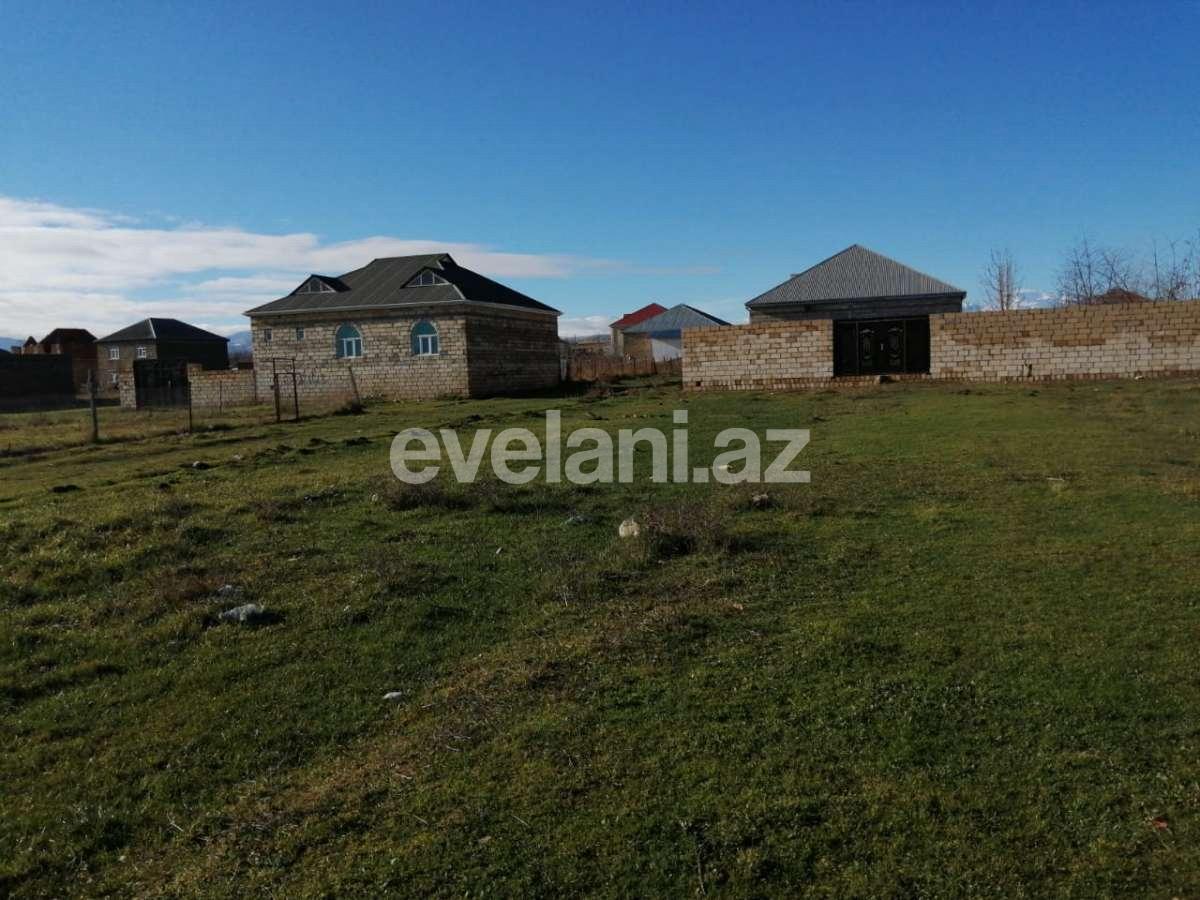 Satılır, torpaq, 6 sot, Quba