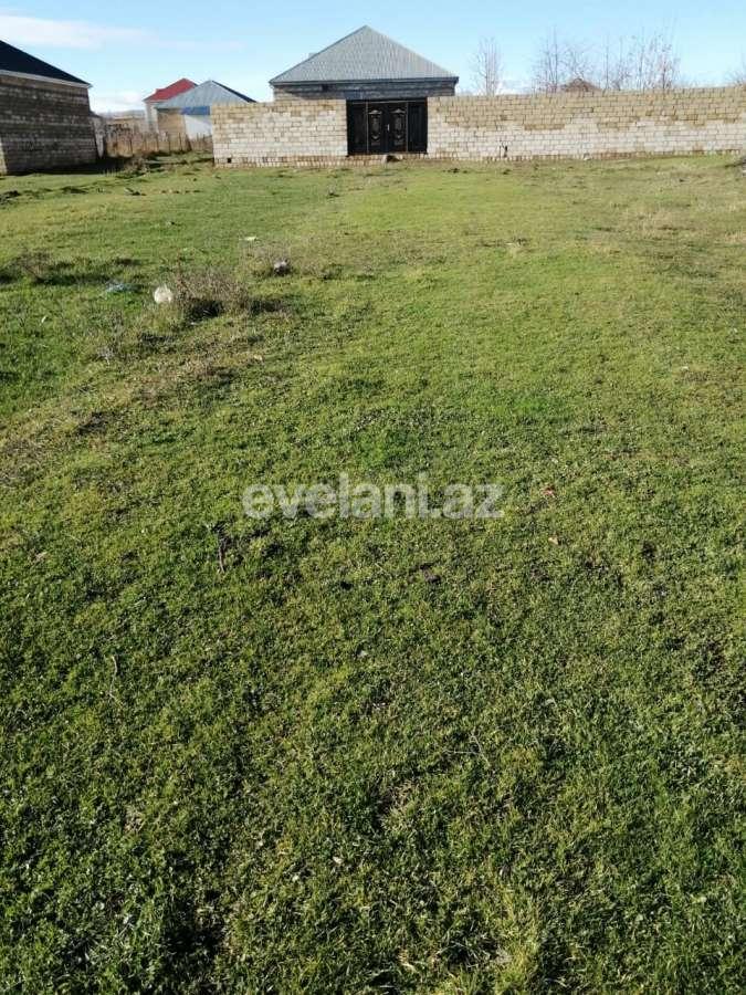 Satılır, torpaq, 6 sot, Quba