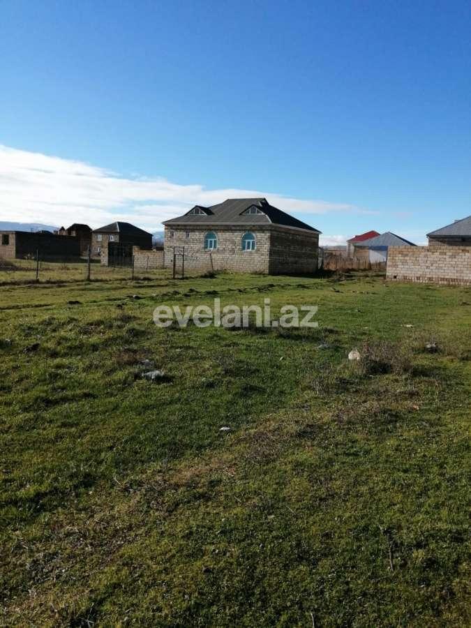 Satılır, torpaq, 6 sot, Quba