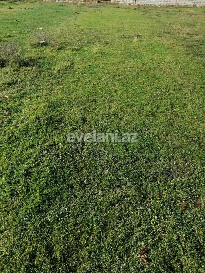 Satılır, torpaq, 6 sot, Quba