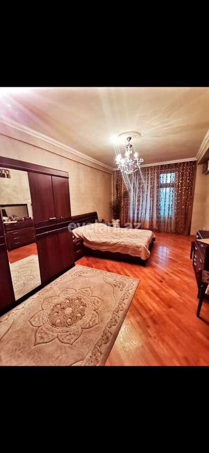 Satılır, yeni tikili, 3 otaqlı, 148 m², Bakı, Nərimanov r.