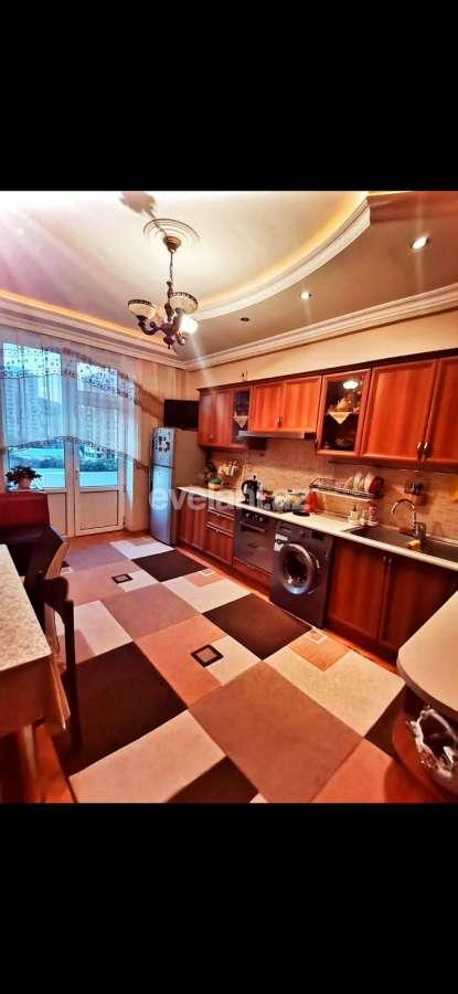 Satılır, yeni tikili, 3 otaqlı, 148 m², Bakı, Nərimanov r.