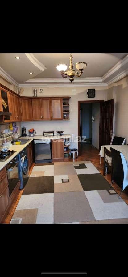 Satılır, yeni tikili, 3 otaqlı, 148 m², Bakı, Nərimanov r.