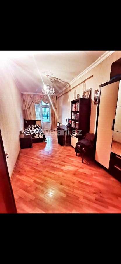 Satılır, yeni tikili, 3 otaqlı, 148 m², Bakı, Nərimanov r.