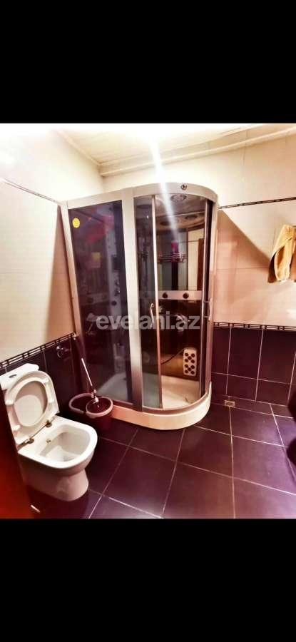 Satılır, yeni tikili, 3 otaqlı, 148 m², Bakı, Nərimanov r.