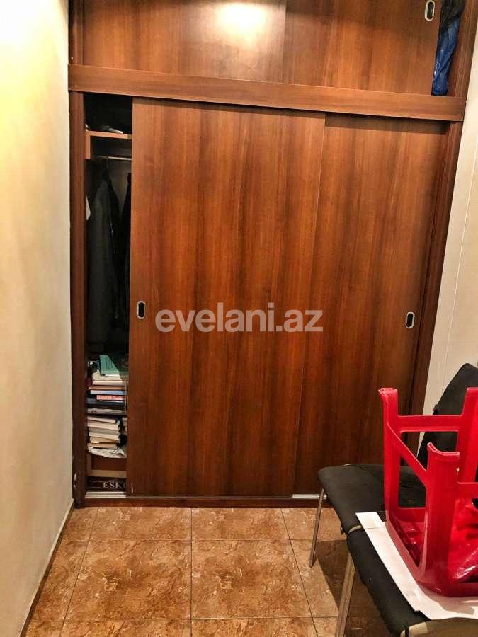 Satılır, yeni tikili, 3 otaqlı, 148 m², Bakı, Nərimanov r.