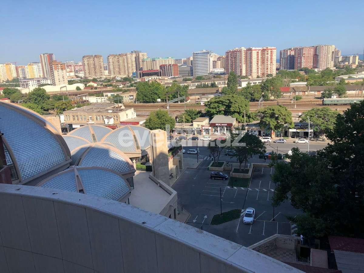 Satılır, yeni tikili, 3 otaqlı, 148 m², Bakı, Nərimanov r.