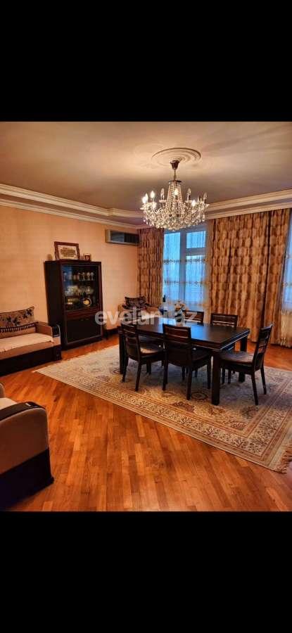 Satılır, yeni tikili, 3 otaqlı, 148 m², Bakı, Nərimanov r.