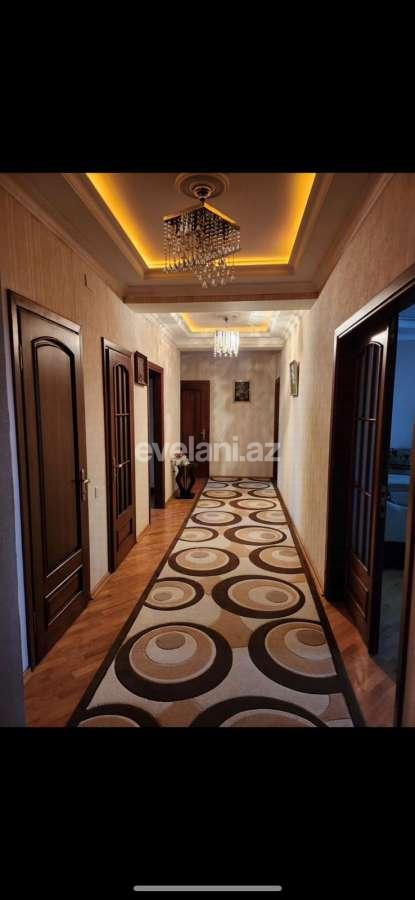 Satılır, yeni tikili, 3 otaqlı, 148 m², Bakı, Nərimanov r.