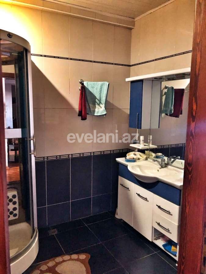Satılır, yeni tikili, 3 otaqlı, 148 m², Bakı, Nərimanov r.