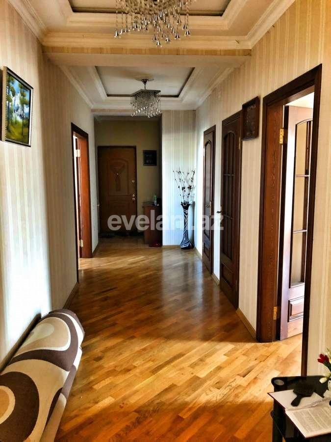 Satılır, yeni tikili, 3 otaqlı, 148 m², Bakı, Nərimanov r.