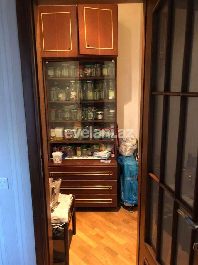 Satılır, yeni tikili, 3 otaqlı, 148 m², Bakı, Nərimanov r.